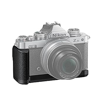 倉庫一掃特別価格 （非常に良い）Nikon エクステンショングリップ Z fc
