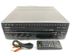 【中古】（非常に良い）パイオニア CLD-K1100 レーザーディスクプレーヤー (DEPART premium vintage)