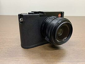 【中古】（非常に良い）ライカ デジタルカメラ ライカQ（Typ 116） ブラック