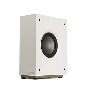 【中古】（非常に良い）Klipsch S 808 SUB ホワイト NA