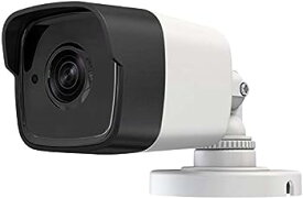 【中古】（非常に良い）HIKVISION（ハイクビジョン） 防犯カメラ 2メガピクセル フルハイビジョン1080p 2.8mm DS-2CE16D8T-ITE