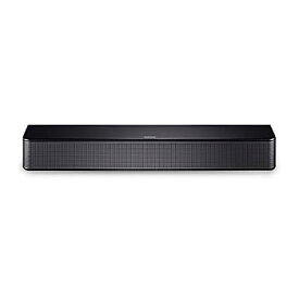 【中古】（非常に良い）Bose Solo Soundbar Series II ワイヤレスサウンドバー Dolby Digital対応モデル 壁掛け金具付き