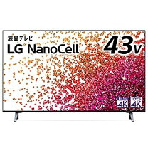 楽天市場】lgテレビ43の通販