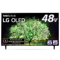 楽天市場】oled48a1pjaの通販