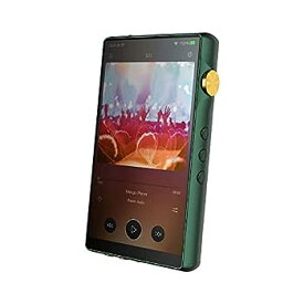 【中古】（非常に良い）iBasso Audio DX240 アイバッソ Android オーディオプレーヤー DAP アンプ 交換 3.5mm 2.5mm ストリーミング サブスク アプリケーション WAV MP3