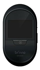 【中古】（非常に良い）Brinno 玄関ドア防犯カメラ「ルスカII」 SHC1000