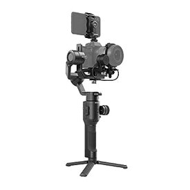 【中古】（非常に良い）DJI Ronin-SC Pro コンボ 一眼/ミラーレス用ジンバル スタビライザー ミラーレスカメラ 対応