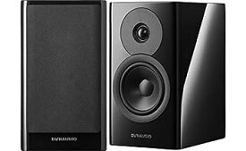 【中古】（非常に良い）Dynaudio Evoke 10 モニタースピーカー - ペア - グロスブラック