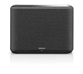 【中古】（非常に良い）デノン Denon DENONHOME250 ステレオネットワークスピーカー HD/Alexa Built-in Denon HOME 250K