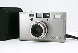 【中古】（非常に良い）contax T3
