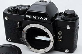 【中古】（非常に良い）PENTAX LX　後期モデル