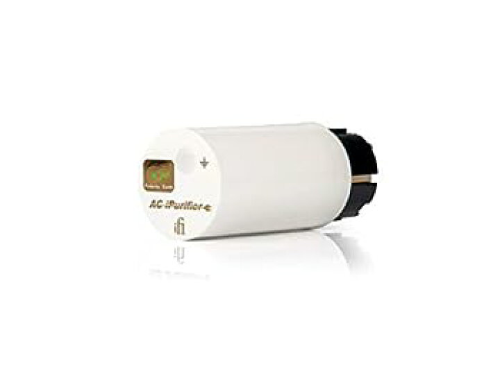 楽天市場】【中古】（非常に良い）iFi audio iPurifier AC 電源ノイズ 