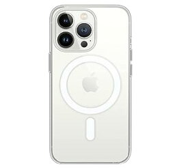 【中古】（非常に良い）iPhone13 Pro-6.1 MagSafe ケース マグネット搭載 2重構造 耐衝撃 すり傷防止 磁気充電 内蔵マグネット搭載 衝撃保護 傷に強い背面 ワイヤレス充