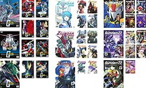楽天市場】機動戦士zzガンダム dvd 全巻セットの通販