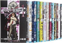楽天市場】デスノート 全巻 13巻の通販