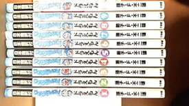 【中古】（非常に良い）DORAEMON コミック 1-10巻セット (Volume Shogakukan English comics)