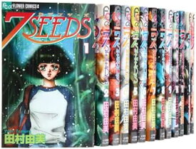 【中古】（非常に良い）7SEEDS コミック 1-30巻セット