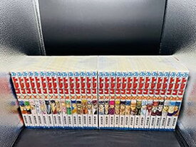 【中古】（非常に良い）トリコ コミック 1-43巻セット (ジャンプコミックス)