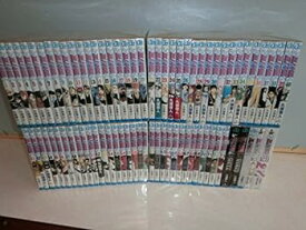 【中古】BLEACH-ブリーチ- コミック 1-73巻セット (ジャンプコミックス)