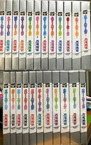 楽天市場】全巻 セット 物語シリーズ（本・雑誌・コミック）の通販