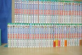 【中古】落第忍者乱太郎 コミック 1-62巻セット