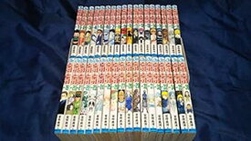 【中古】（非常に良い）HUNTER×HUNTER ハンター×ハンター コミック 1-36巻セット