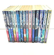 【中古】（非常に良い）ファイブスター物語 コミック 1-15巻セット [コミック] 永野護