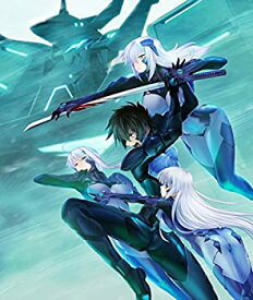 【中古-非常に良い】 マブラヴ オルタネイティヴ トータル イクリプス