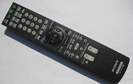 【中古-非常に良い】SONY オーディオリモコン RM-ADP016