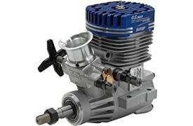 【中古-非常に良い】MAX-105HZ ヘリコプター用エンジン 18700