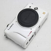 楽天市場】ルミックスgf2 中古の通販