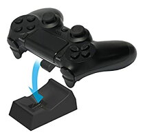楽天市場】置くだけ充電 ps4 1台の通販