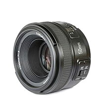 楽天市場】yongnuo af 50mm f1.8 nikonの通販