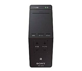 【中古-非常に良い】ソニー SONY 純正テレビリモコン リモートコマンダー RMF-JD016