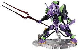 【中古-非常に良い】NXEDGE STYLE ネクスエッジスタイル [EVA UNIT] 新世紀エヴァンゲリオン エヴァンゲリオン初号機[TV版]