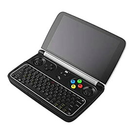 【中古-非常に良い】【輸入・日本仕様】GPD Win2