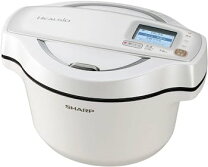 楽天市場】ヘルシオ ホットクック 中古の通販