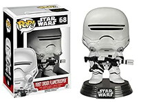 楽天市場】スターウォーズ／フォースの覚醒 ファースト・オーダー 