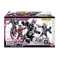 楽天市場】装動 仮面ライダージオウ コンプリートの通販