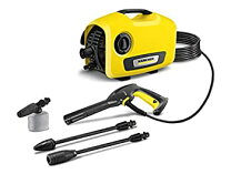 楽天市場】ケルヒャー K2 Little Premium 高圧洗浄機 1.600-931.0の通販