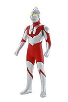 楽天市場】ウルトラマン ビッグ ソフビ フィギュアの通販
