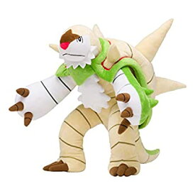 【中古-非常に良い】 ポケモンセンターオリジナル ぬいぐるみ ブリガロン