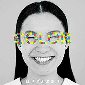 【中古-非常に良い】 COLOR