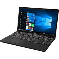楽天市場】富士通 fmv lifebook ah53（ノートPC｜パソコン）：パソコン 