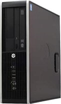楽天市場】中古パソコン hp 6300 proの通販