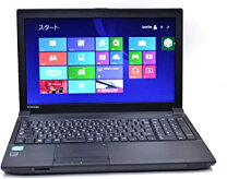 楽天市場】dynabook b553 中古の通販