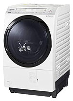 楽天市場】panasonic ドラム式洗濯機 na－vx300al（洗濯乾燥機｜生活 