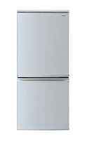 楽天市場】シャープ 冷蔵庫 137l sj-d14eの通販