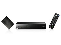 楽天市場】iodata hvtr－t3hd1 3番組同時録画対応ハードディスク 
