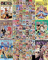 楽天市場】ワンピース漫画全巻の通販